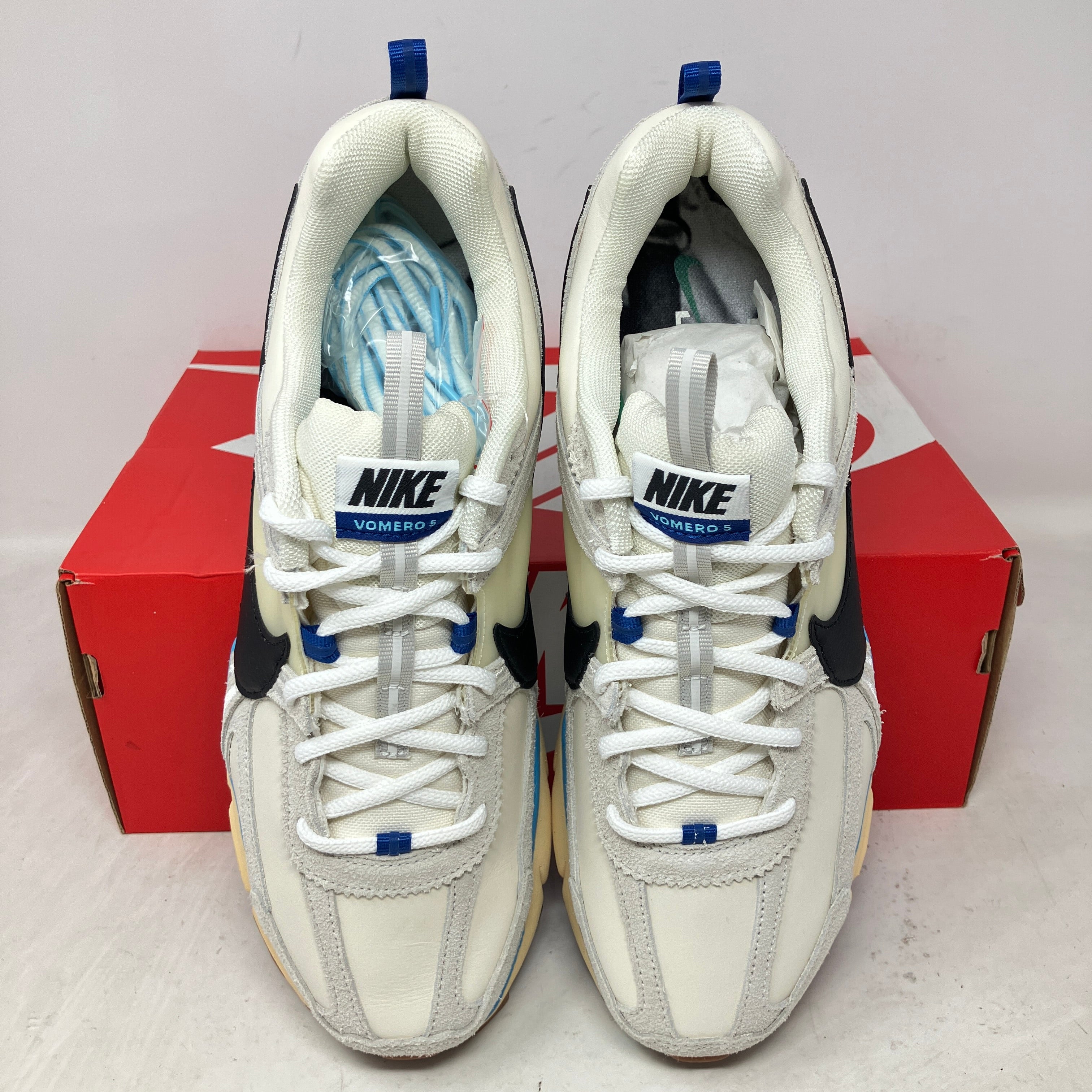 Nike Zoom Vomero 5 Designed by Japan (Women's)