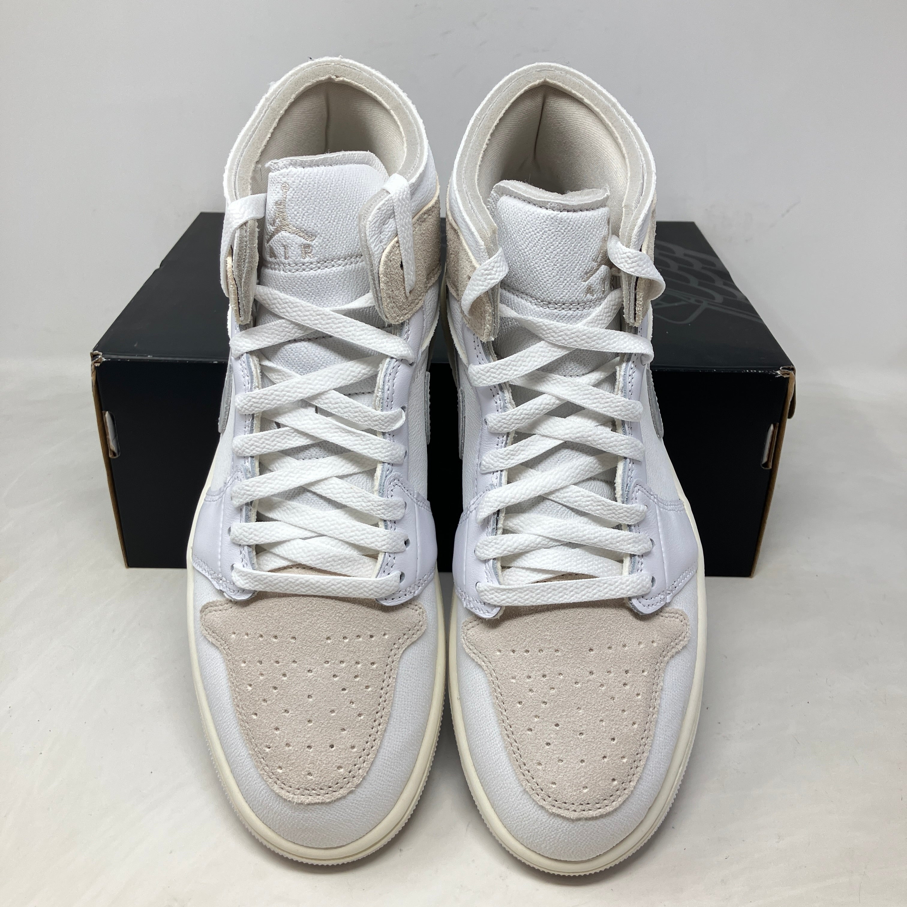 Jordan 1 Mid SE Craft Tech Grey