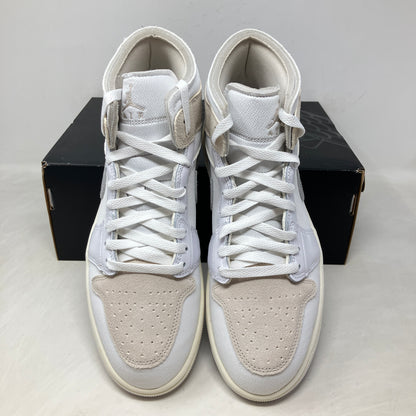 Jordan 1 Mid SE Craft Tech Grey