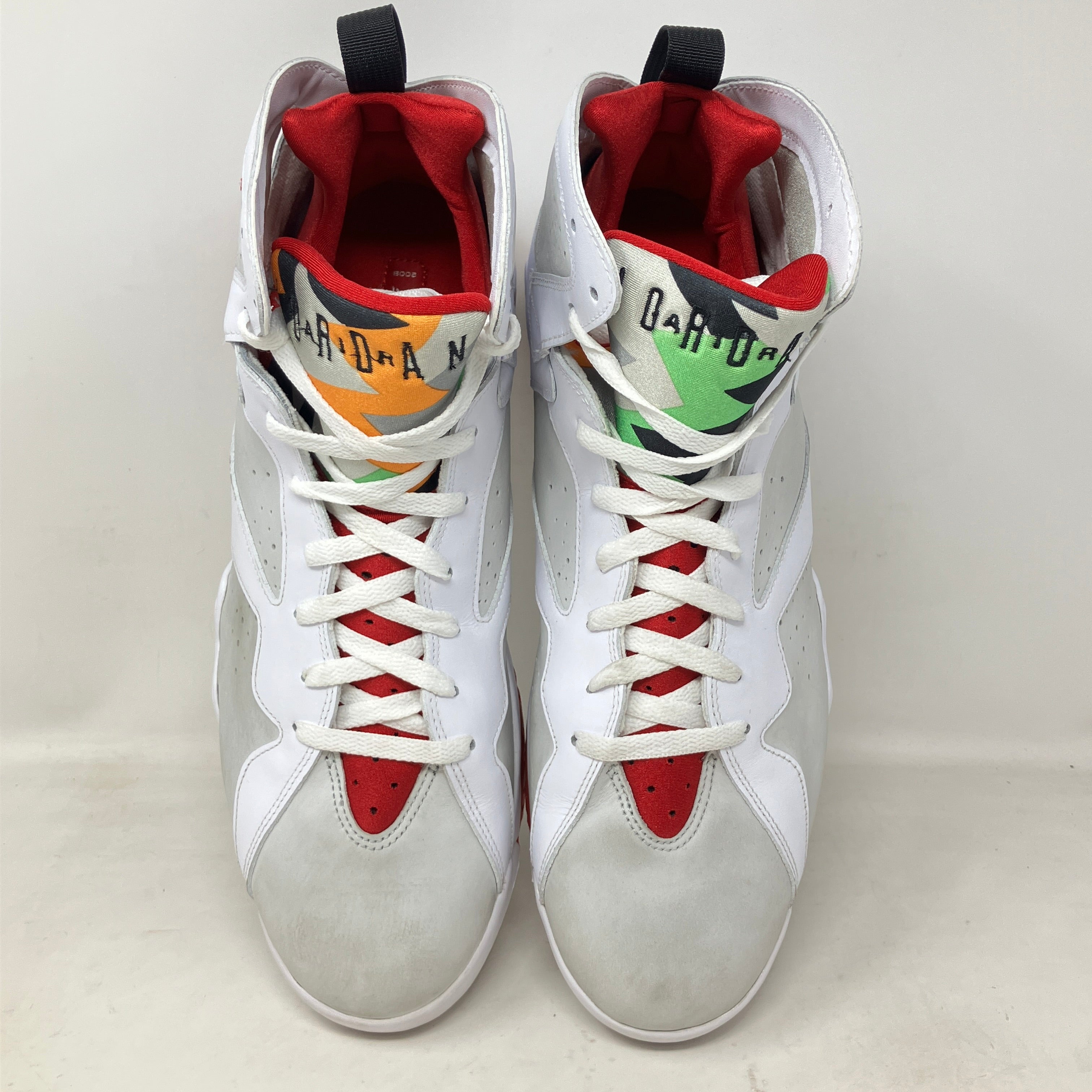 Jordan 7 Retro Hare (2015)