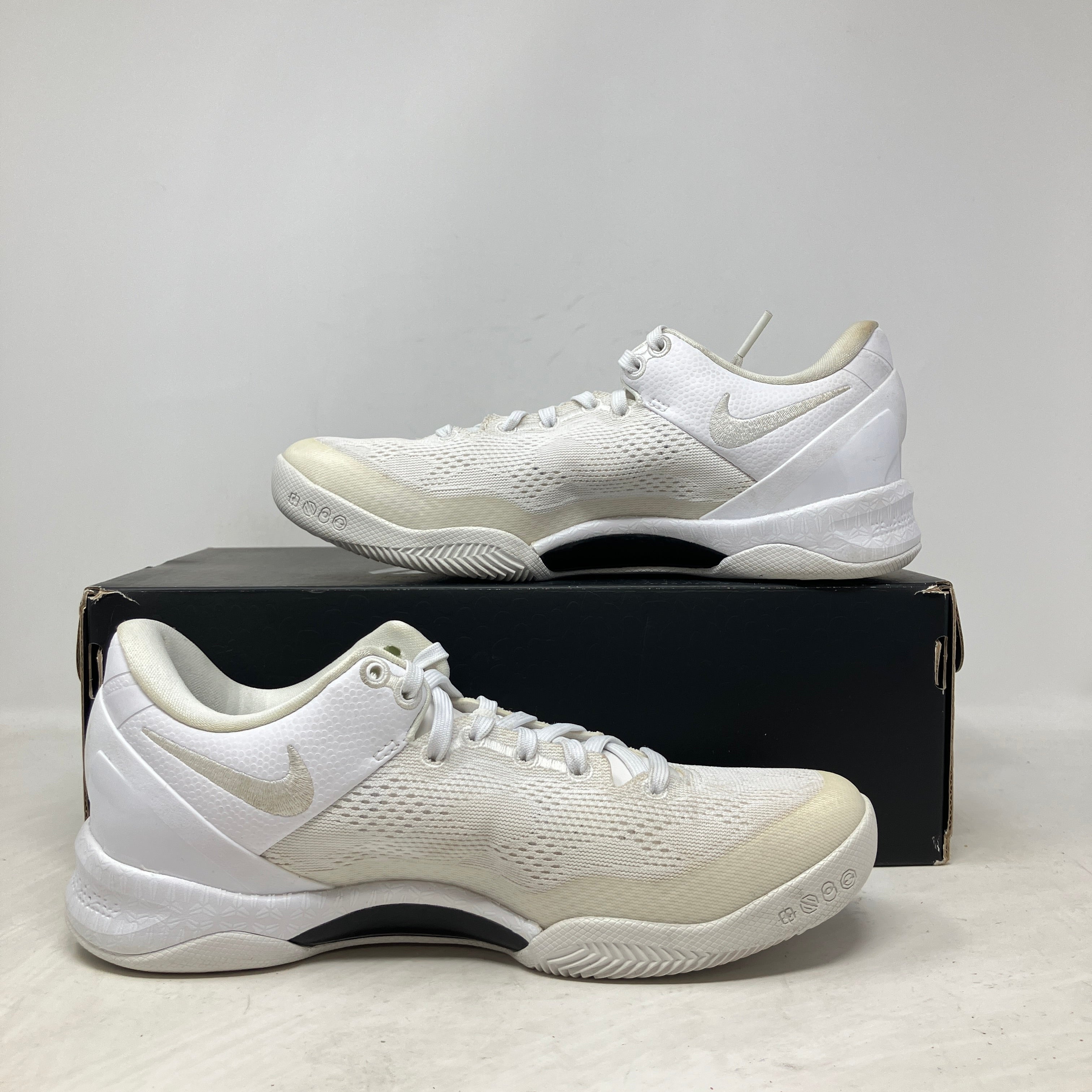 Nike Kobe 8 Protro Halo – Hidden Realm