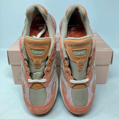 New Balance 992 MiUSA Joe Freshgoods Aged Well