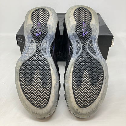 Nike Air Foamposite One Eggplant (2017)