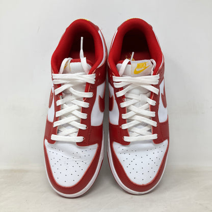Nike Dunk Low USC