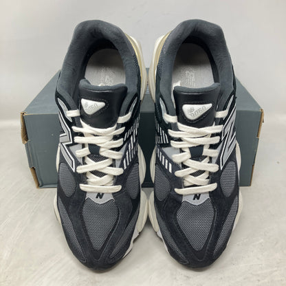New Balance 9060 Charcoal