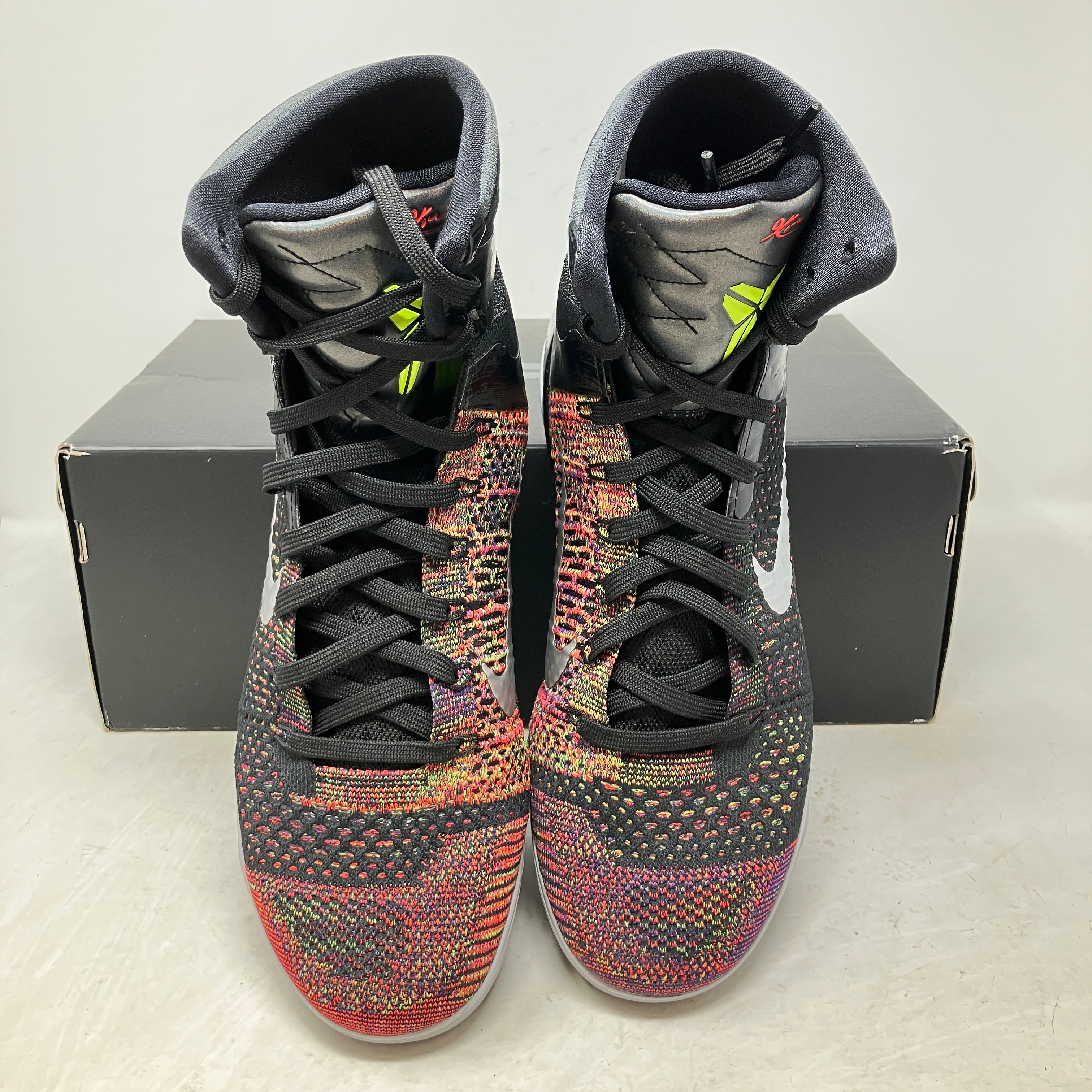 Nike Kobe 9 Elite Protro Masterpiece (2025)