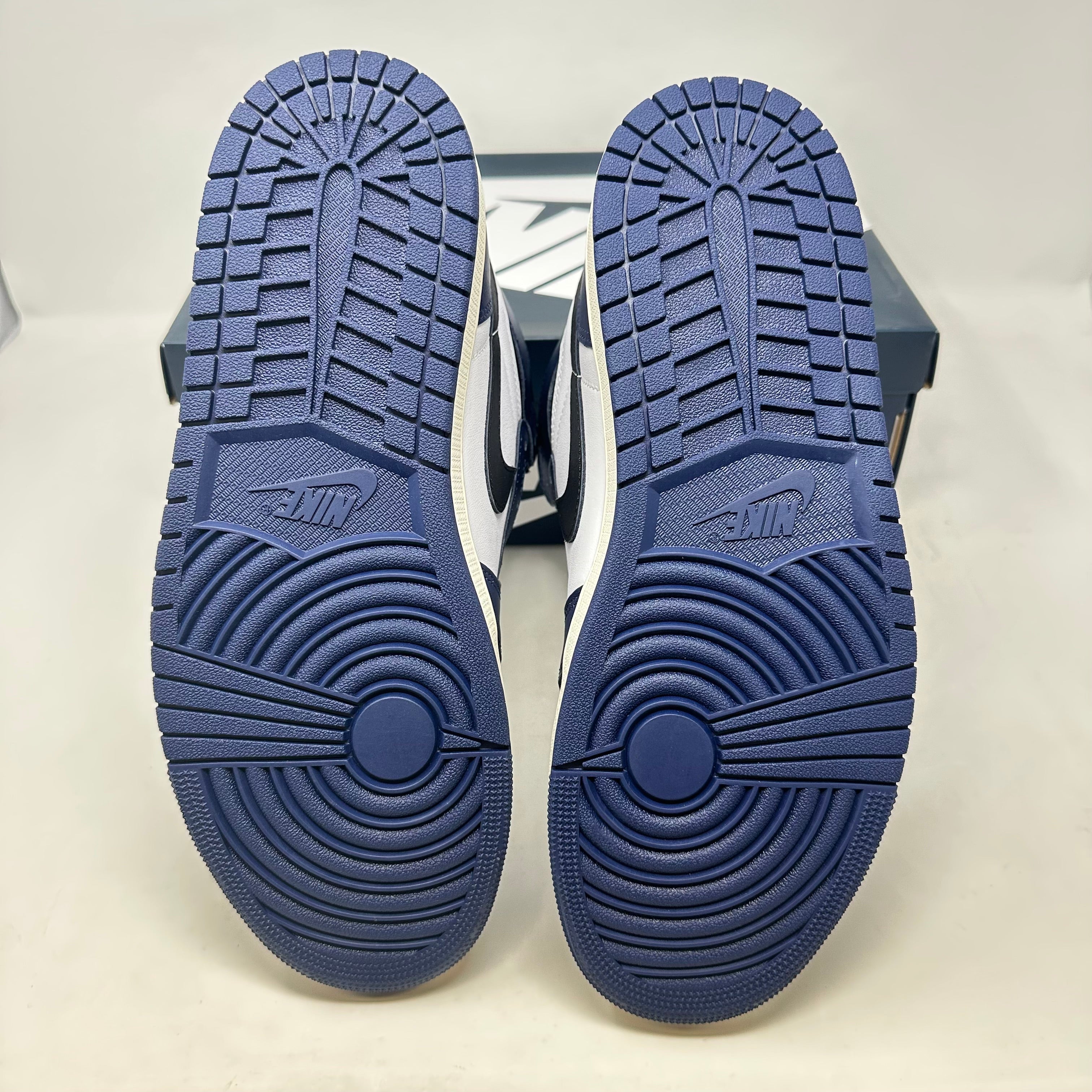 Jordan 1 Retro High OG Midnight Navy