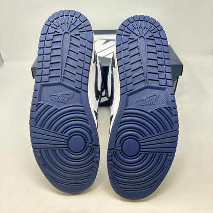 Jordan 1 Retro High OG Midnight Navy