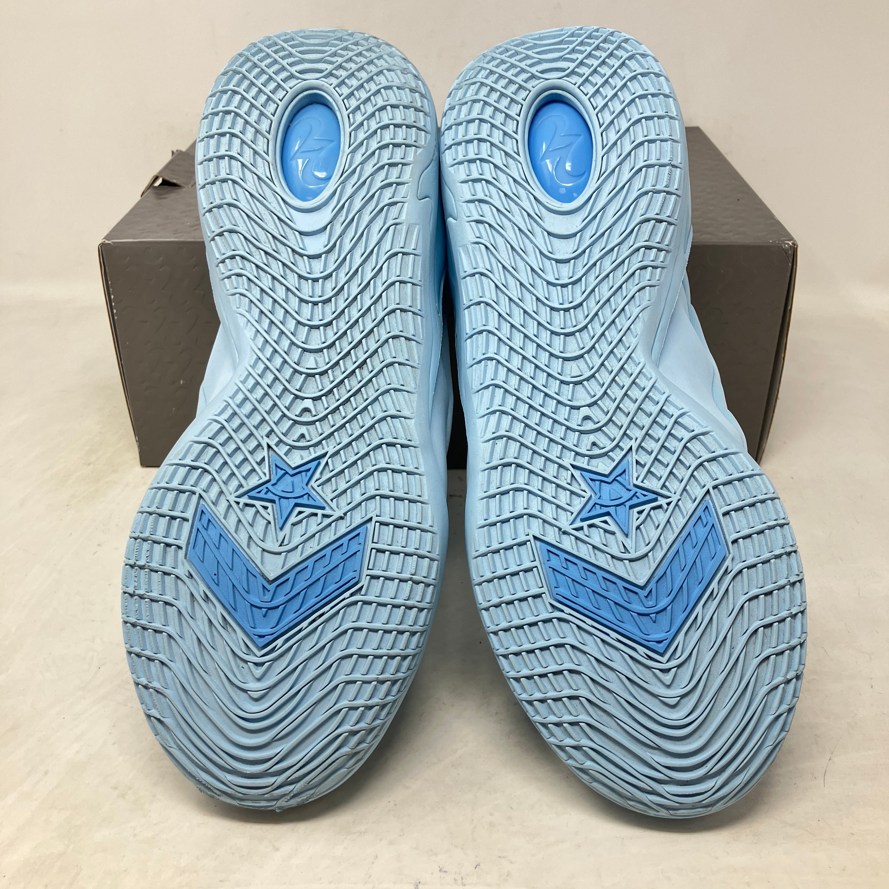 Converse SHAI 001 Masi Blue