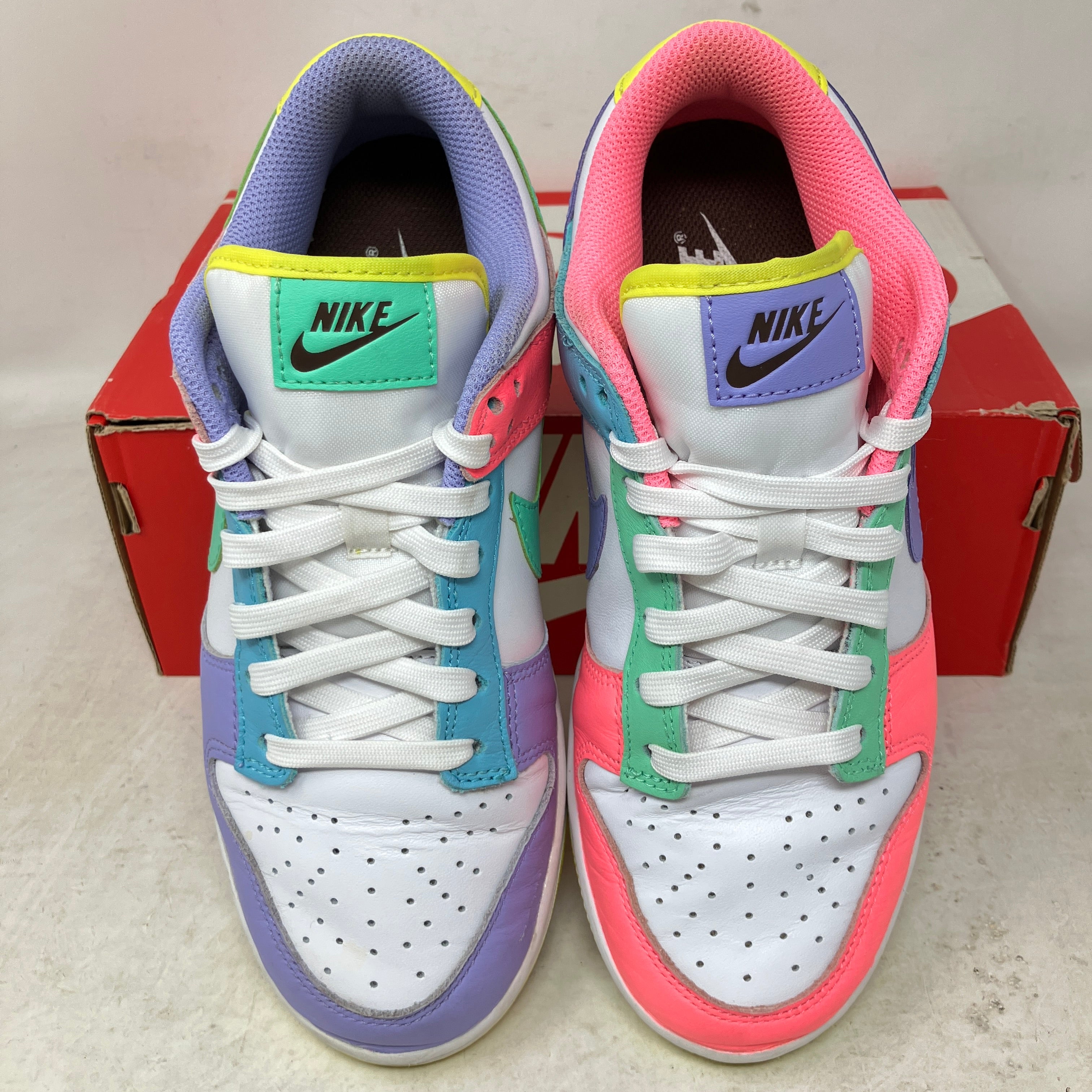 Nike Dunk Low SE Easter Candy (Women's)