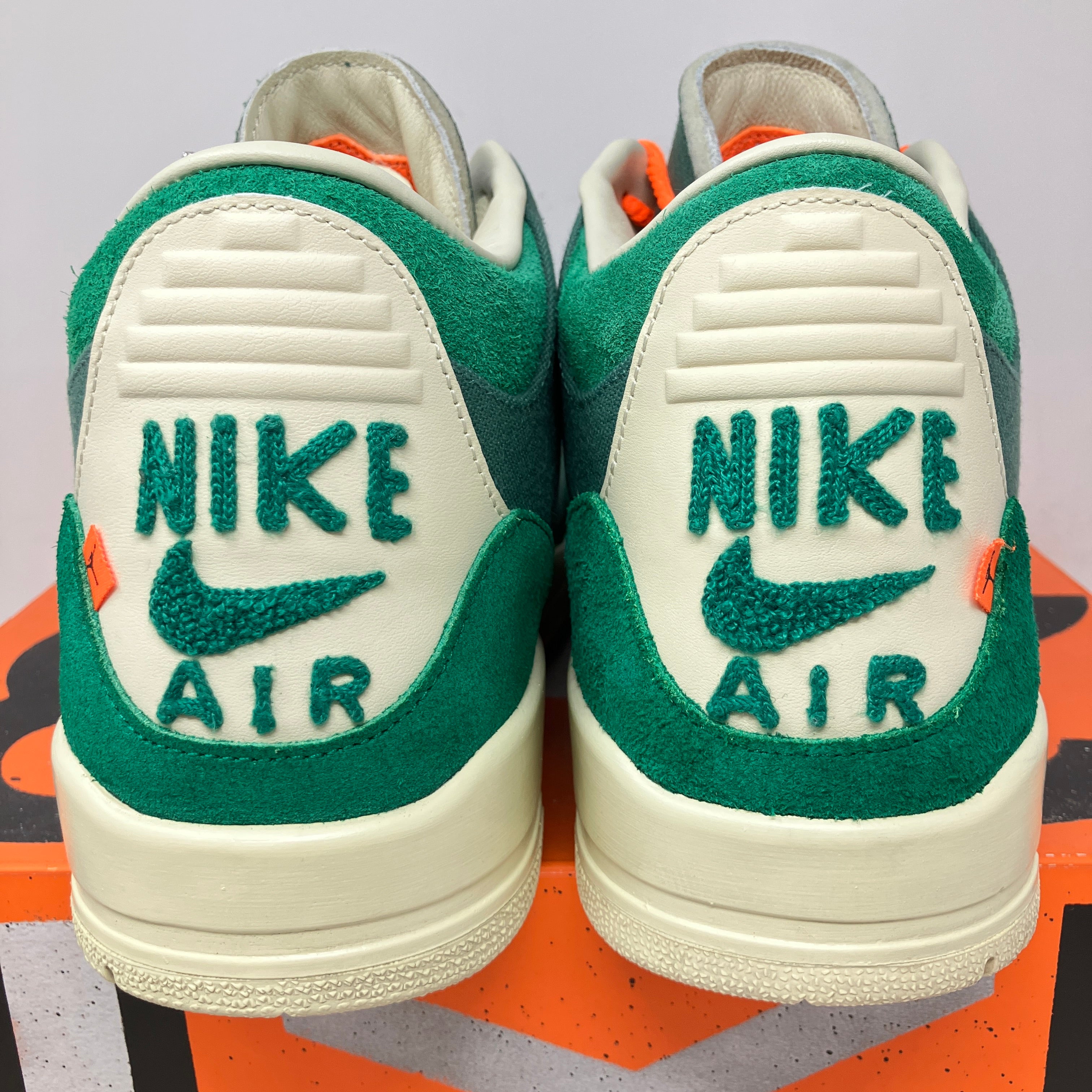 Jordan 3 Retro SP Nina Chanel Abney Bicoastal (Women's)