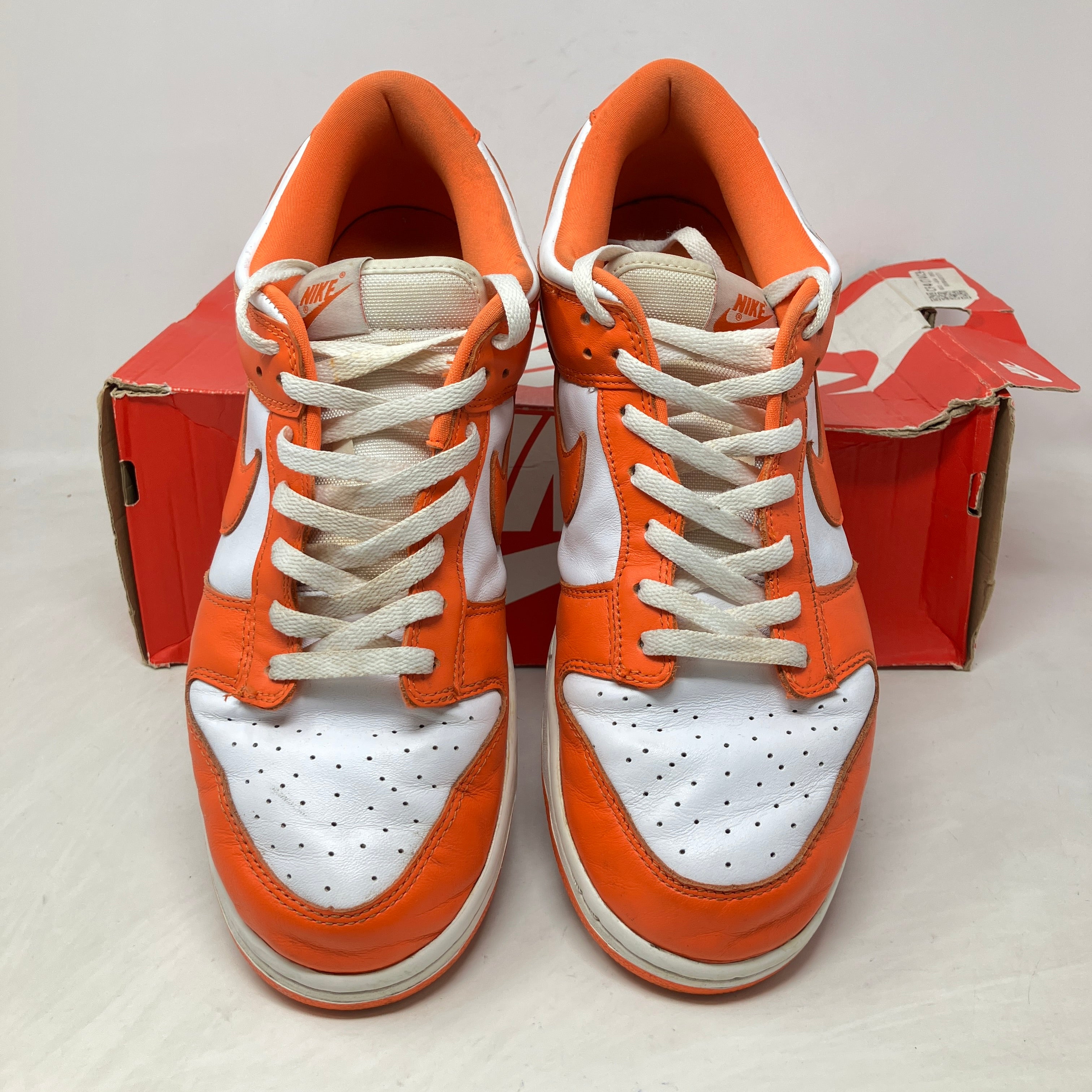 Nike Dunk Low SP Syracuse