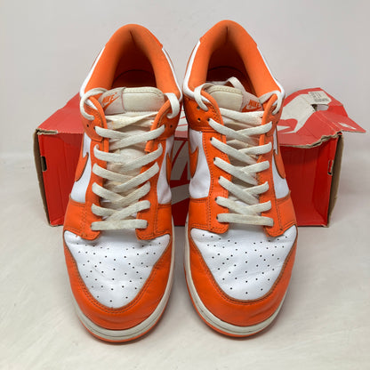 Nike Dunk Low SP Syracuse