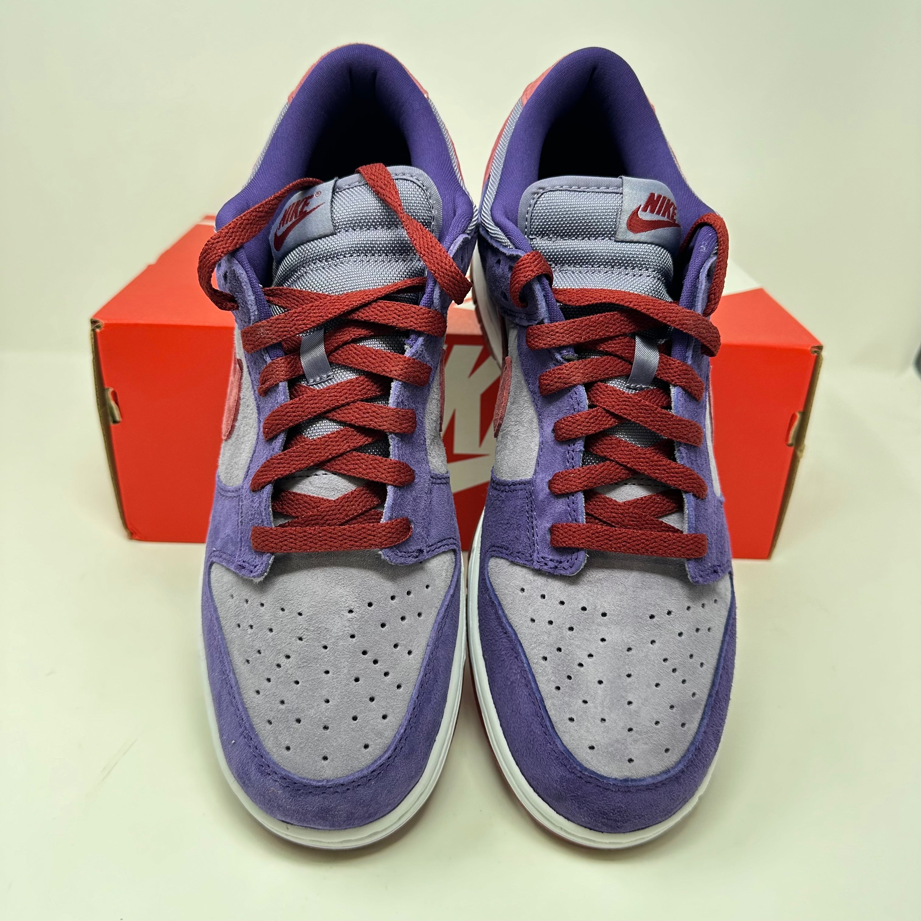 Nike Dunk Low Plum (2020/2024)