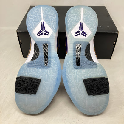 Nike Kobe 5 Protro Lakers