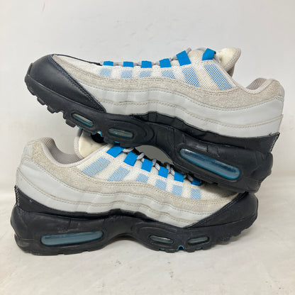 Nike Air Max 95 Laser Blue (2020)