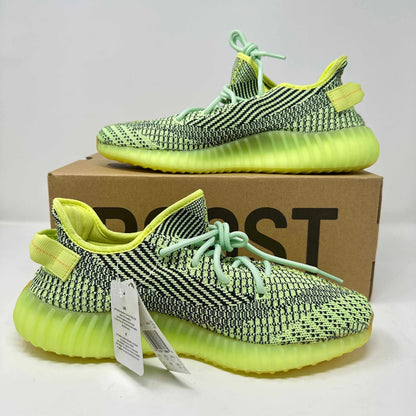 adidas Yeezy Boost 350 V2 Yeezreel (Non-Reflective)