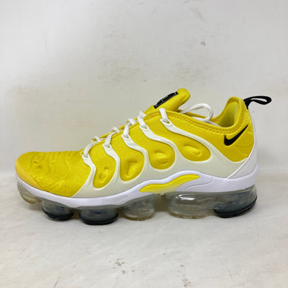 Nike Air VaporMax Plus Speed Yellow White (Women's)