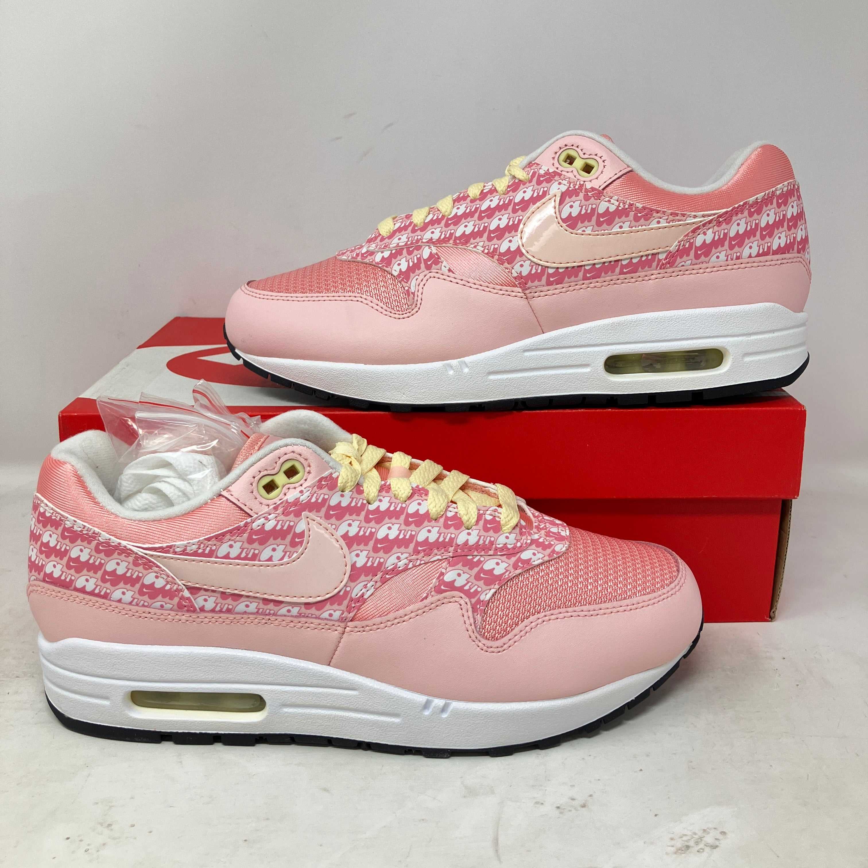 Nike Air Max 1 Strawberry Lemonade (2020)