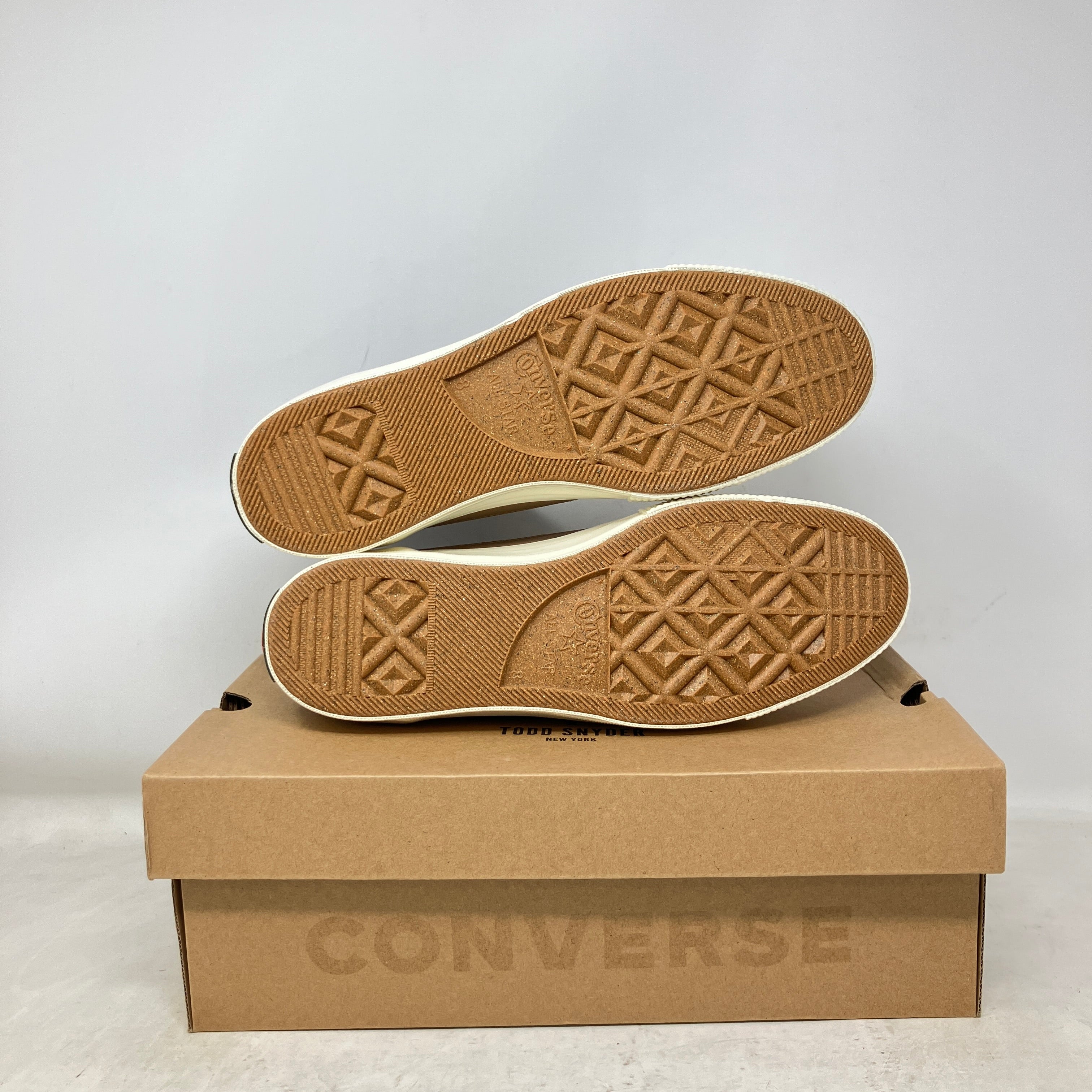 Converse Chuck Taylor All Star 70 Hi Todd Snyder Rebel Prep