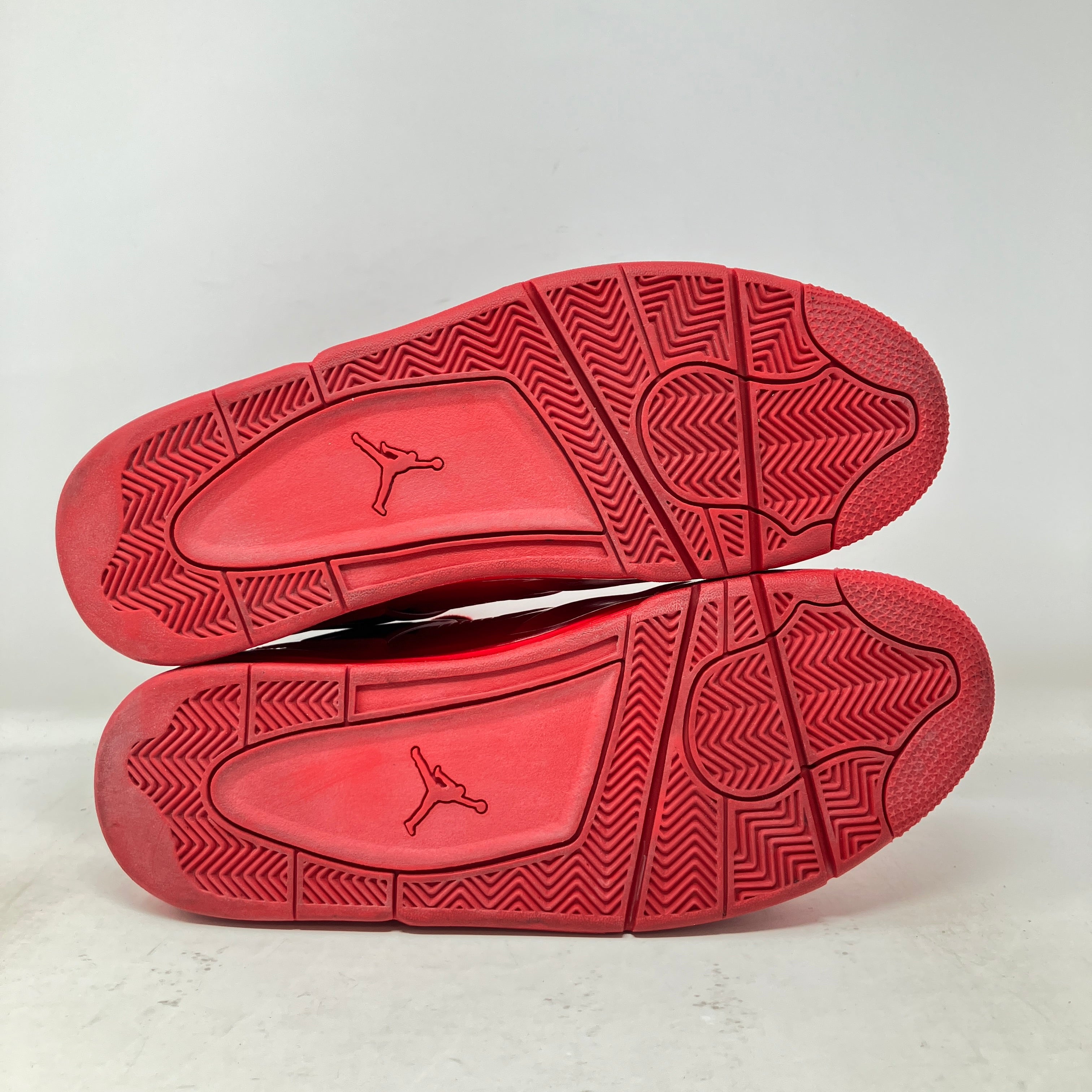 Jordan 4 Retro 11Lab4 Red
