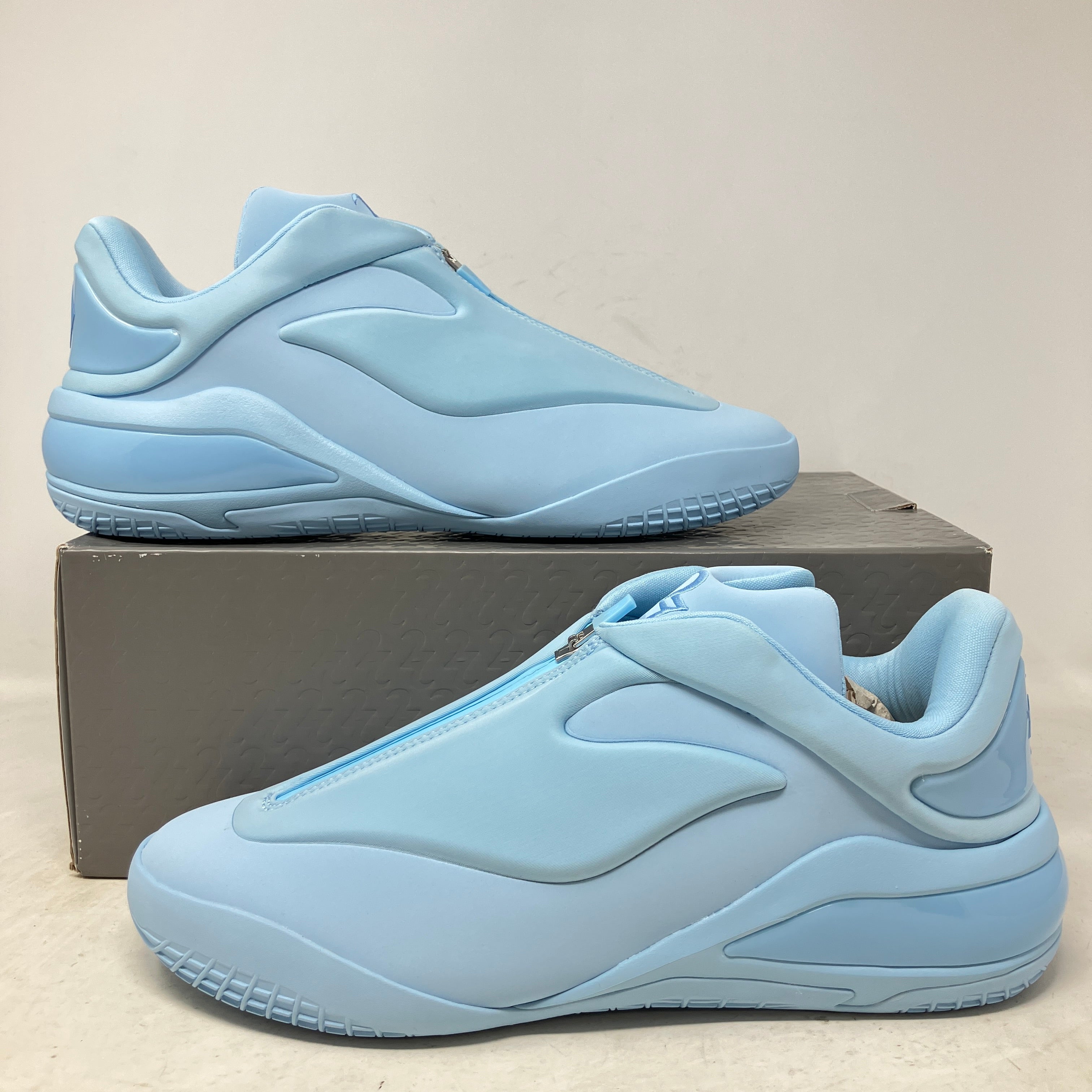 Converse SHAI 001 Masi Blue
