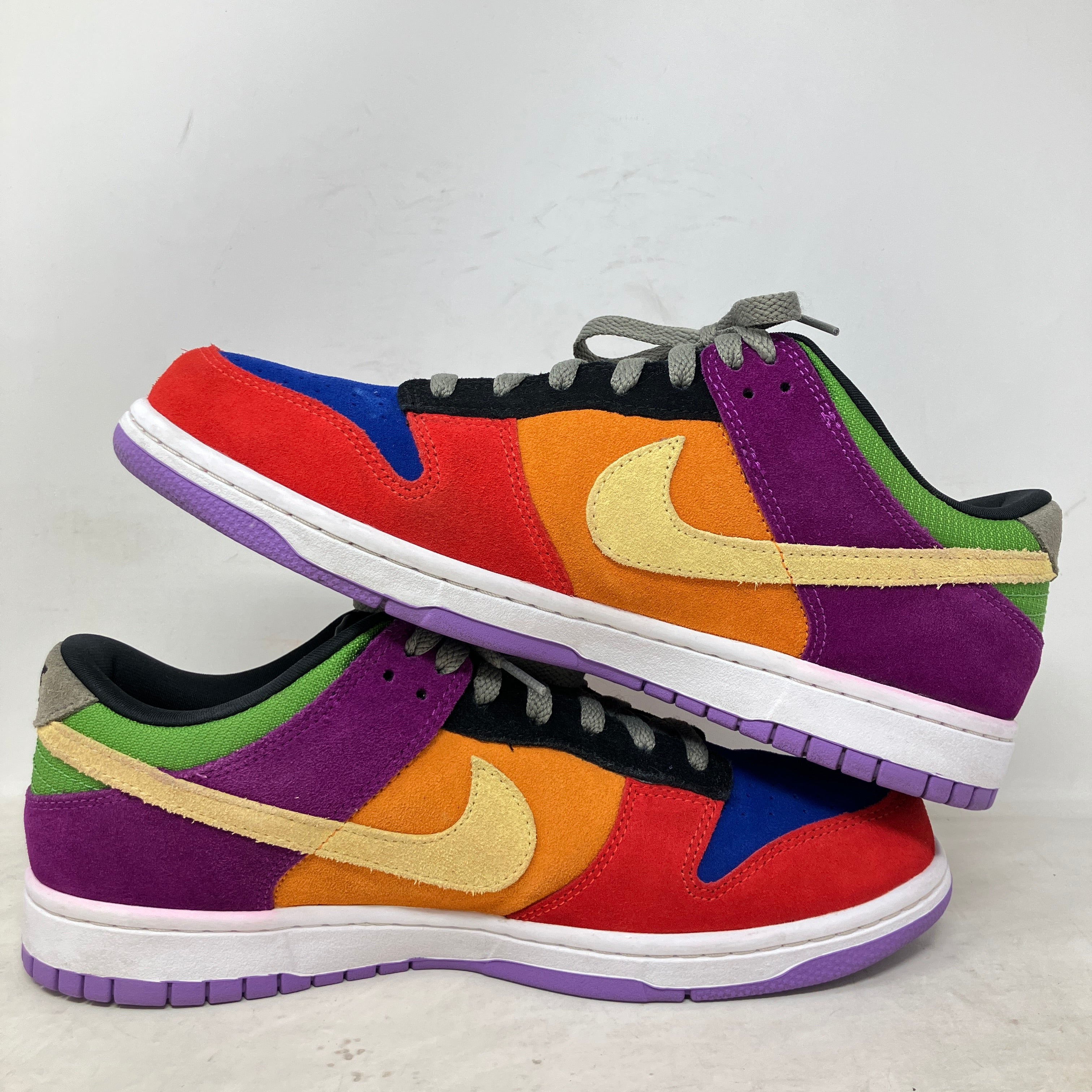 Nike Dunk Low SP Viotech (2019)