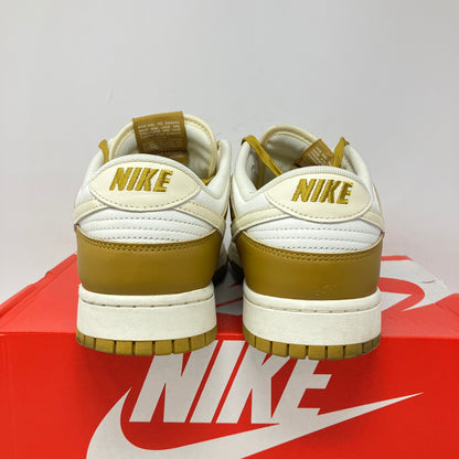 Nike Dunk Low Retro Bronzine