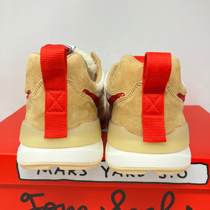 NikeCraft Mars Yard Shoe 3.0 Tom Sachs Space Camp
