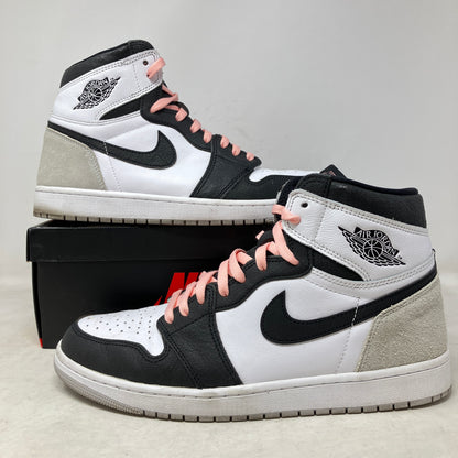 Jordan 1 Retro High OG Bleached Coral