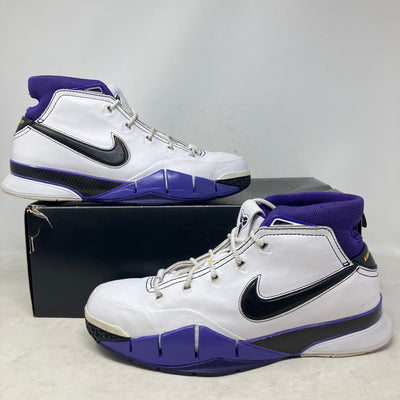 Nike Kobe 1 Protro 81 Pt Game