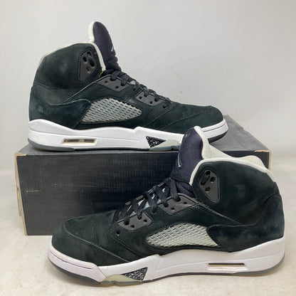 Jordan 5 Retro Oreo (2013)