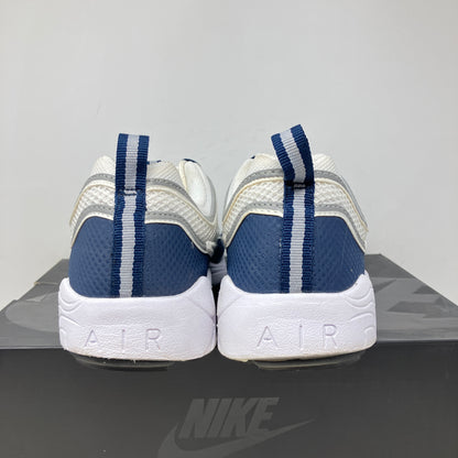 Nike Air Zoom Spiridon White Midnight