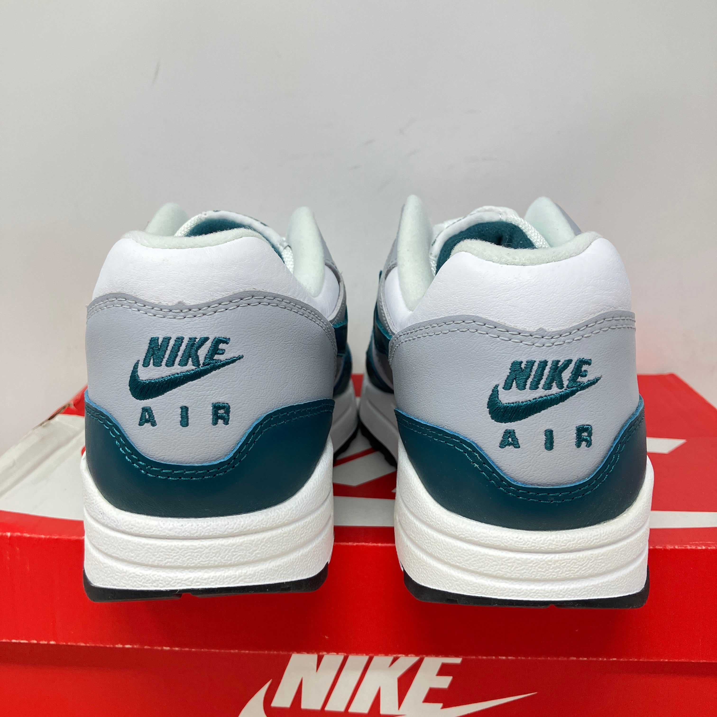 Nike Air Max 1 Dark Teal Green