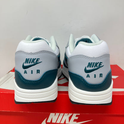 Nike Air Max 1 Dark Teal Green