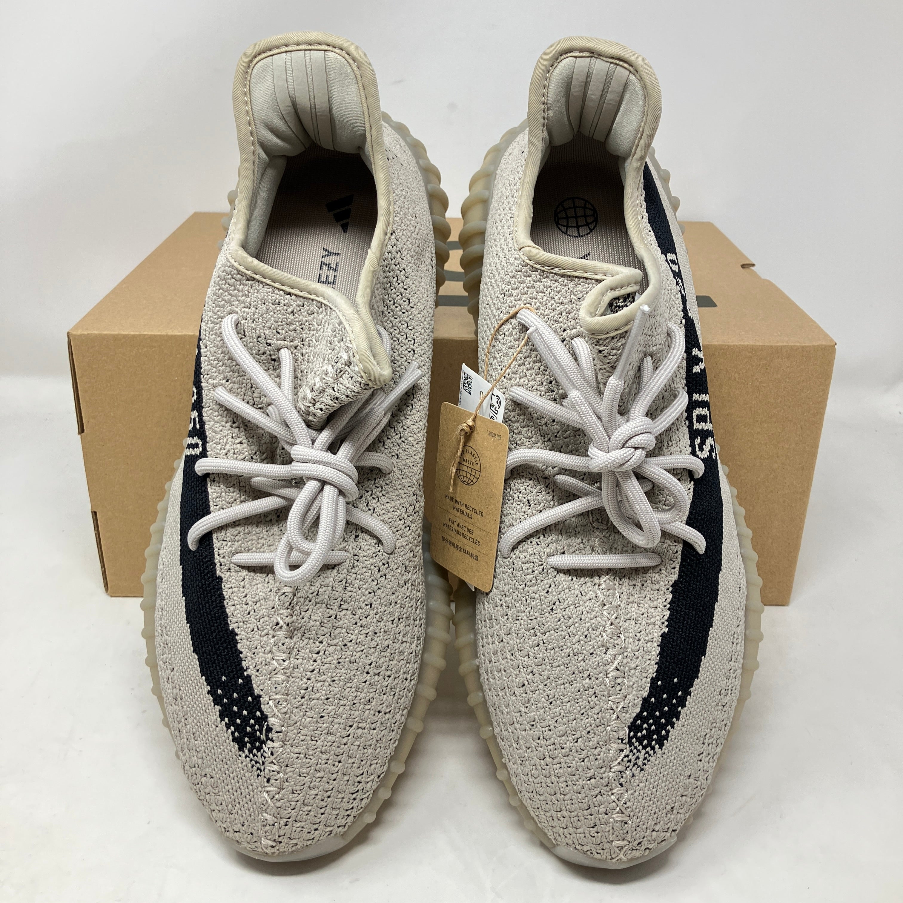 adidas Yeezy Boost 350 V2 Slate