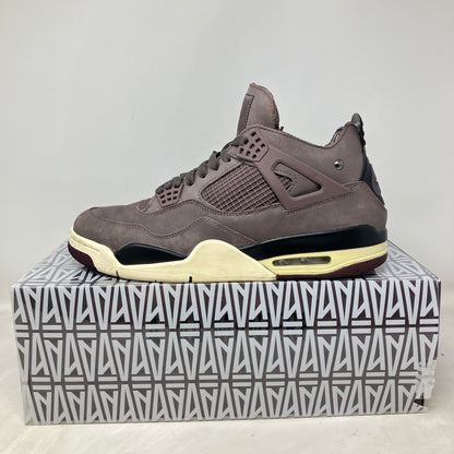 Jordan 4 Retro SP A Ma Maniére Violet Ore