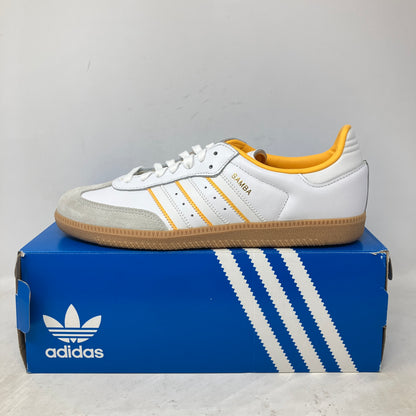 adidas Samba OG Crew Yellow