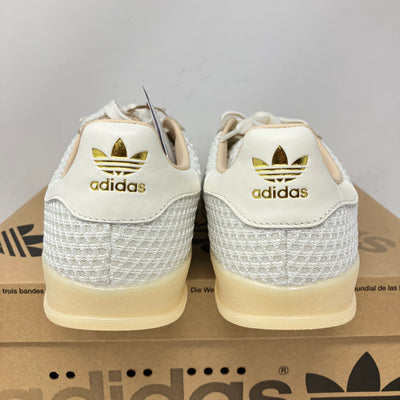 adidas Gazelle Indoor Off White Focus Blue