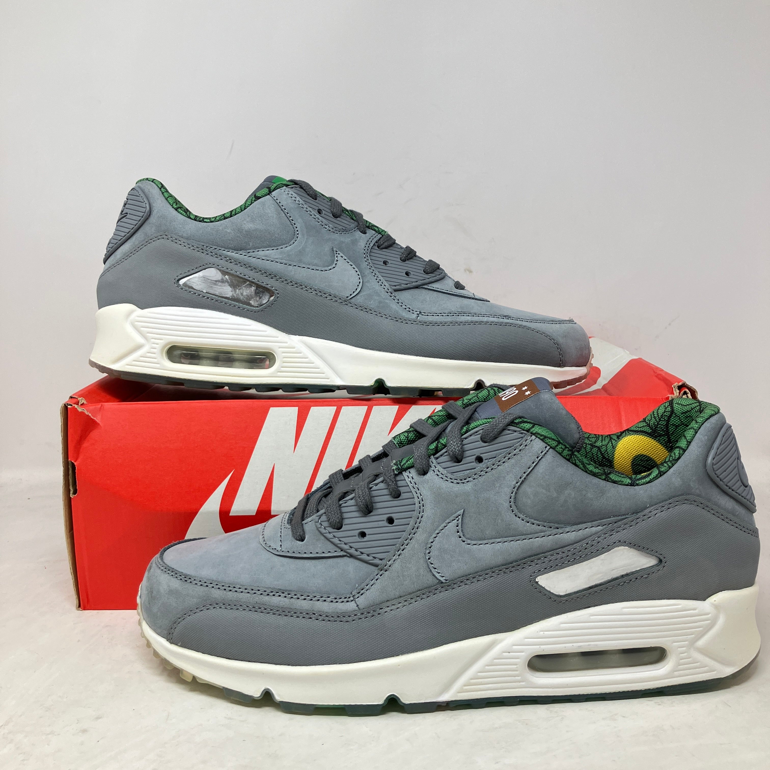 Nike Air Max 90 Chicago