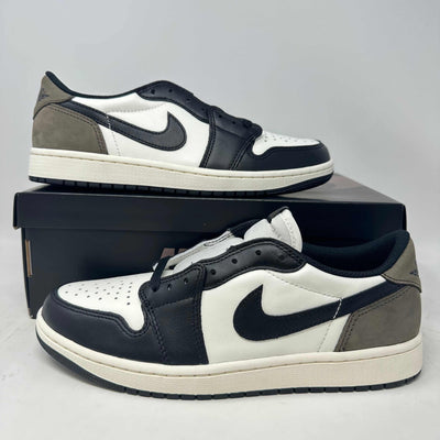 Jordan 1 Retro Low OG Mocha, alternate view 1