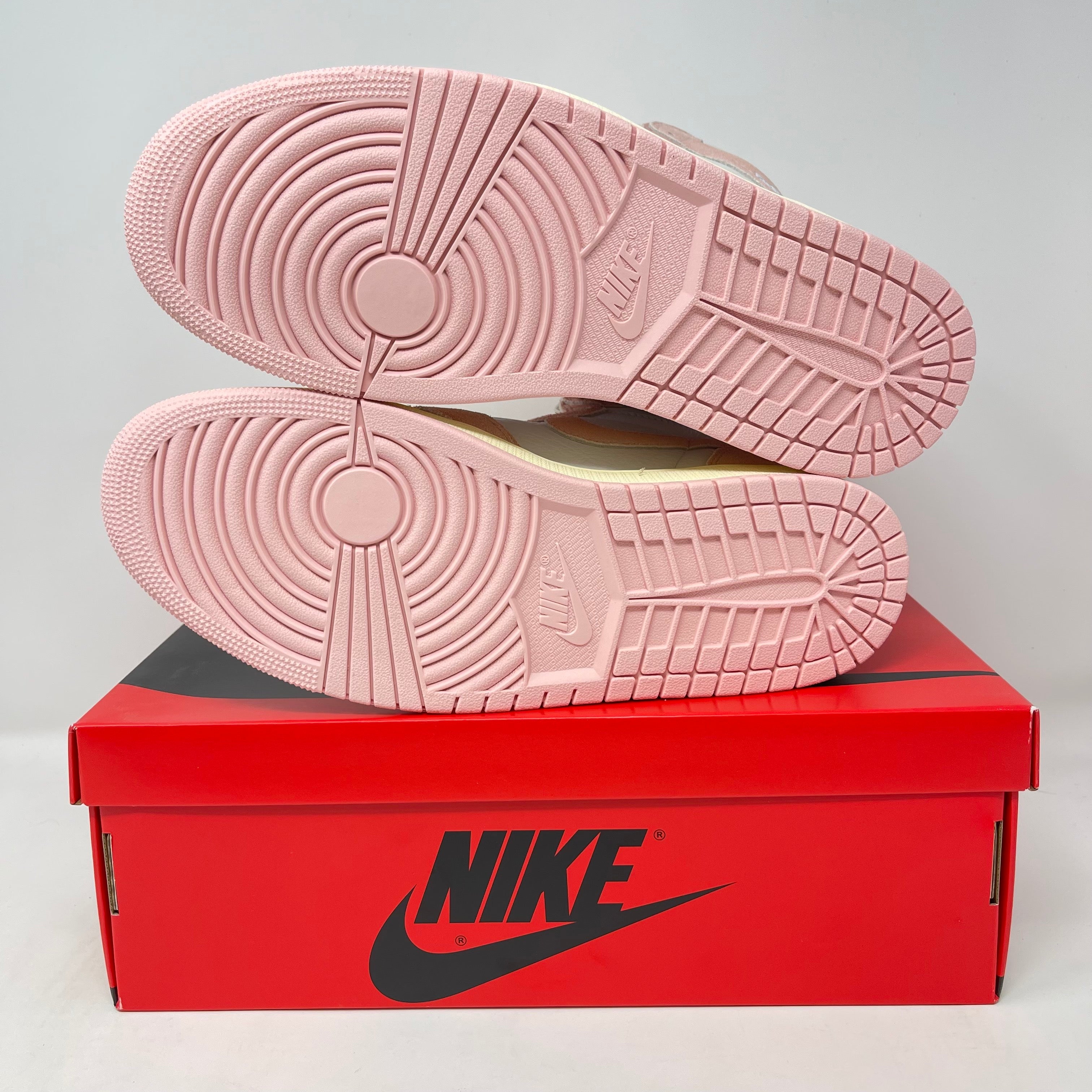 Jordan 1 Retro High OG Washed Pink