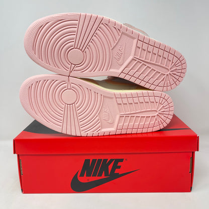 Jordan 1 Retro High OG Washed Pink