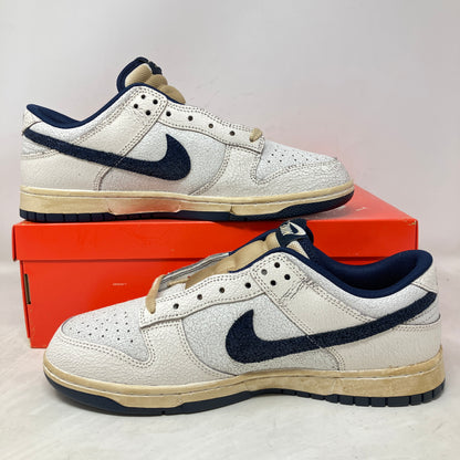 Nike Dunk Low Stranger Things Phantom