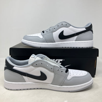 Jordan 1 Retro Low OG Barons