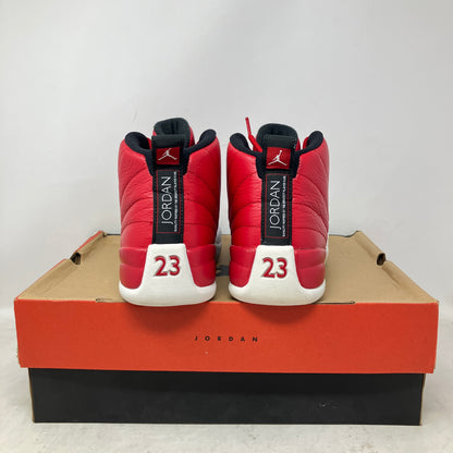 Jordan 12 Retro Gym Red