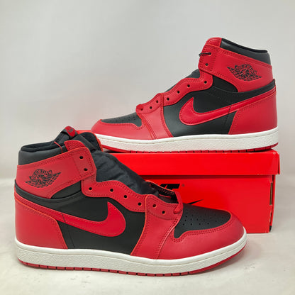 Jordan 1 Retro High '85 Varsity Red