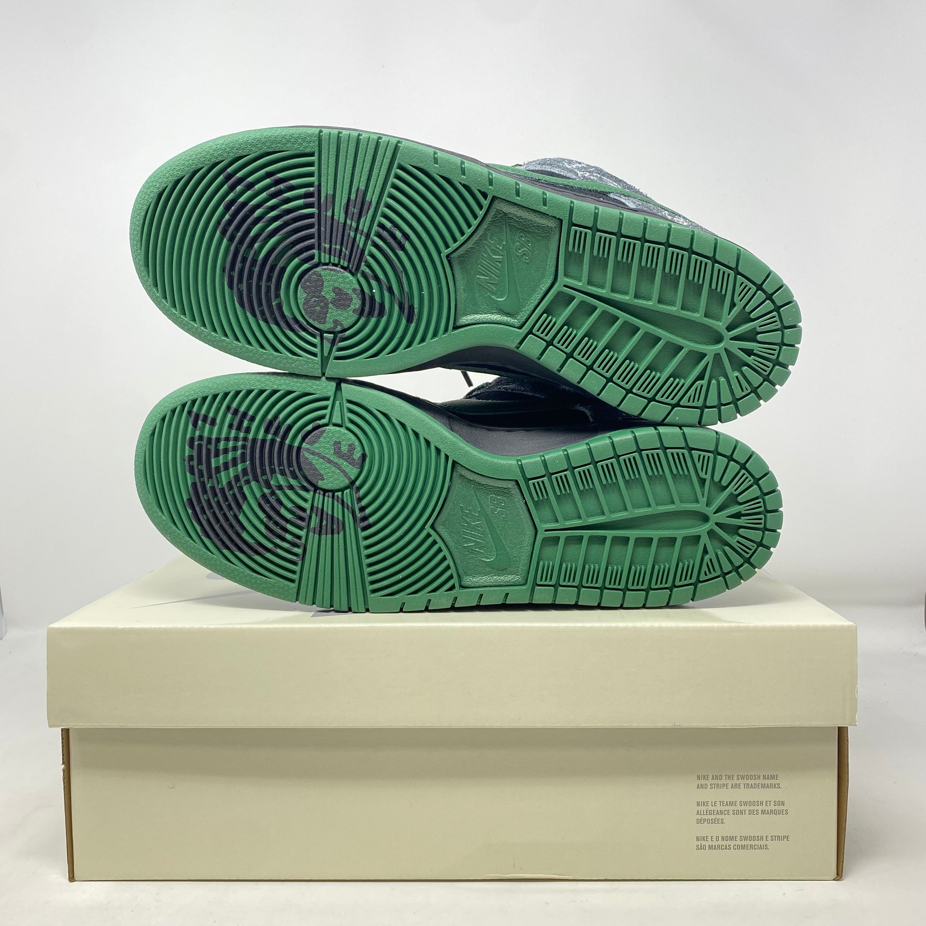 Nike SB Dunk Low There Skateboards