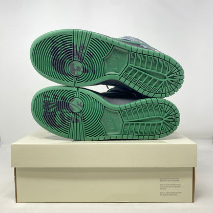 Nike SB Dunk Low There Skateboards