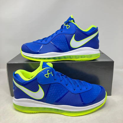 Nike LeBron 8 V2 Low Sprite (2021)